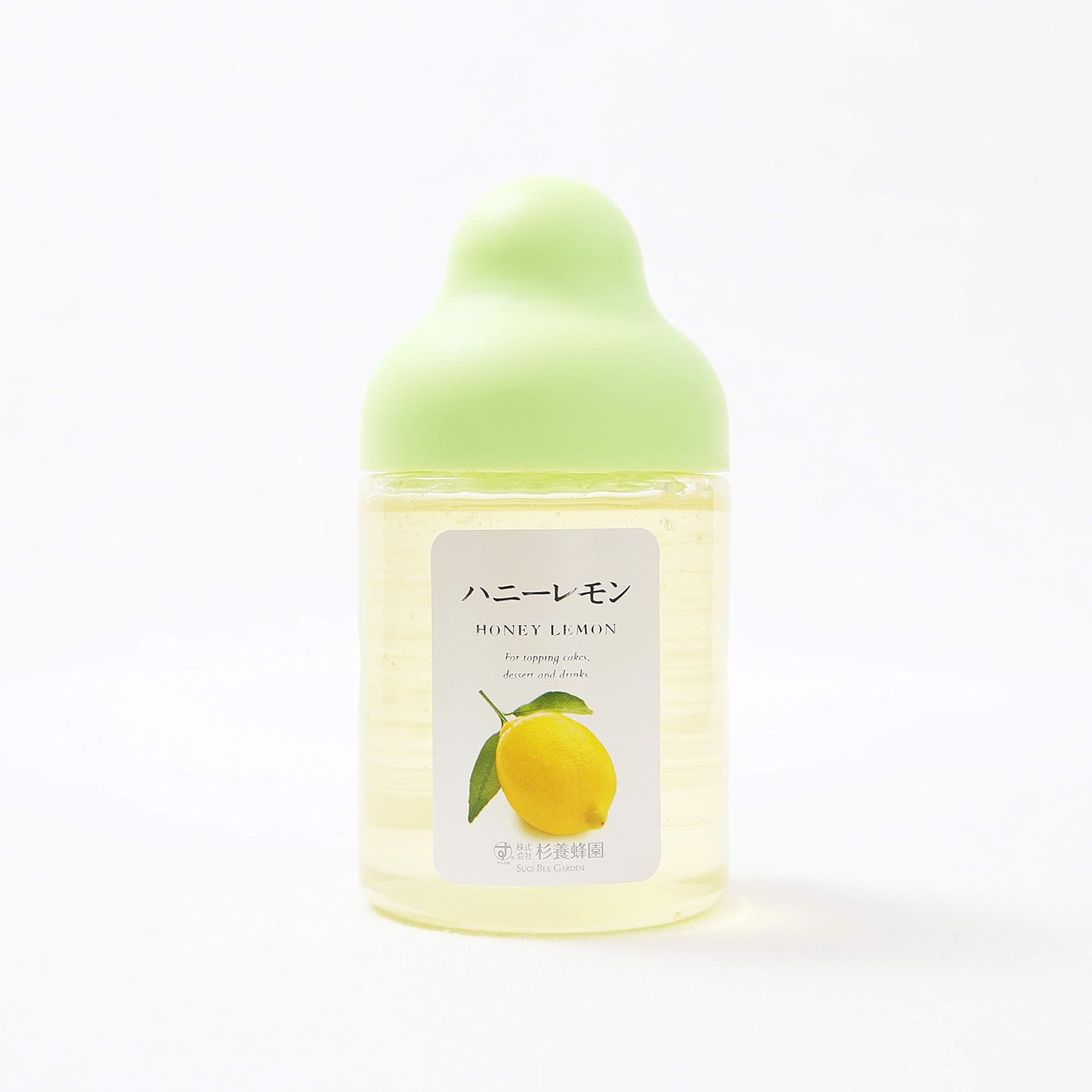 Sugi Bee Garden Honey น้ำผึ้งพรีเมียมแท้ผสมน้ำผลไม้ ขนาด 300 g.