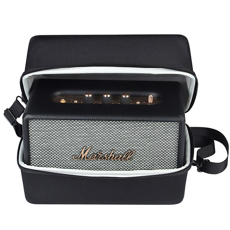 ขาย X-Tips Acton II Hardcase เคสแข็งกันกระแทก สำหรับเก็บลำโพง Marshall Acton II