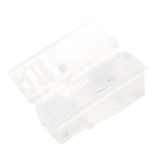 SWITCH BOX หินเจียร Makita รุ่น 9617 [#36] Pn.4166589 (แท้) ##