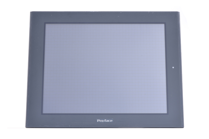 GP2601-TC11 HMI " PROFACE "