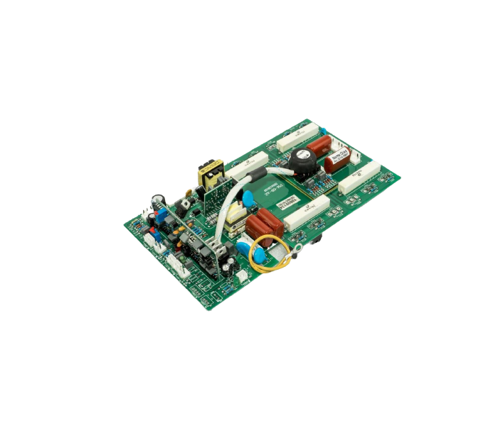 แผงวงจรบน ตู้เชื่อม JASIC รุ่น TIG160T (B01001) Pn.M022-B51001 (แท้) ##