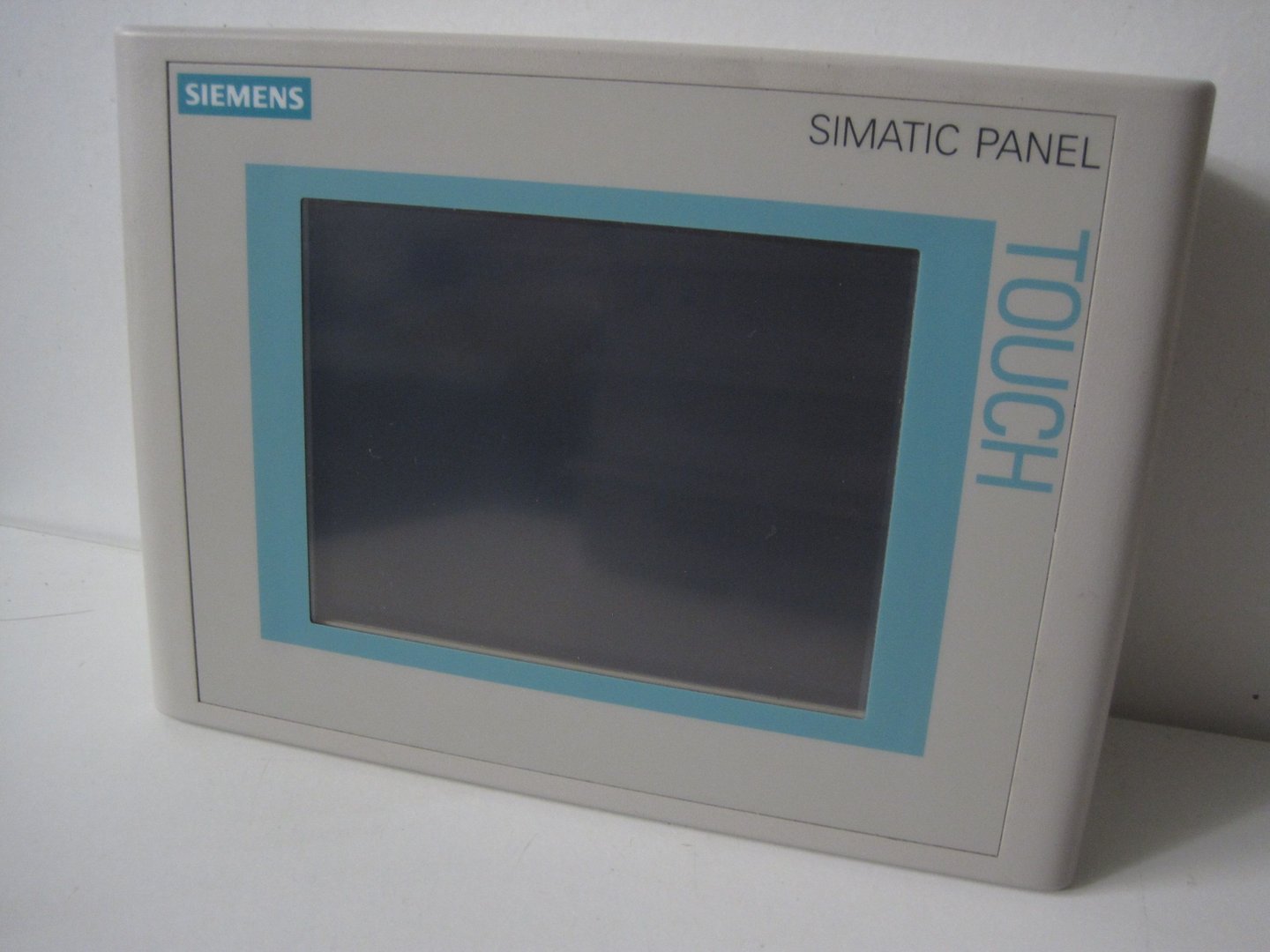 6AV6 642-0BA01-1AX1 HMI " SIEMENS "