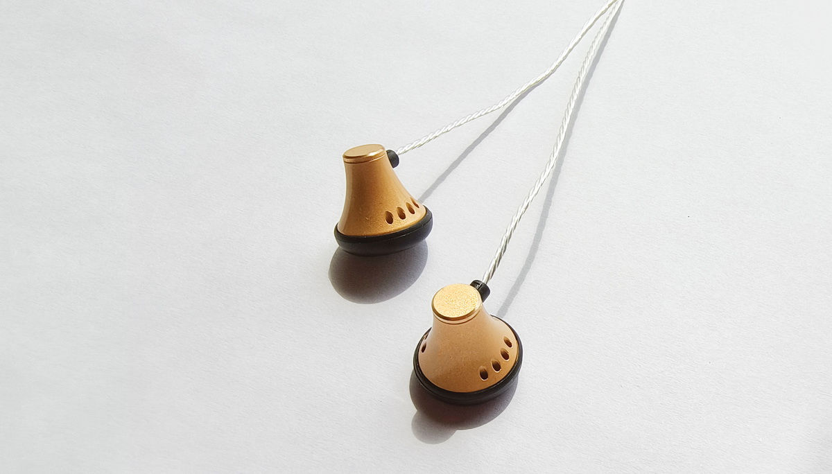 VE APWS เอียร์บัดระดับเทพ ที่นำเสนอเสียงที่ดีที่สุด ครอบคลุมรสนิยมทางดนตรีทุกประเภท