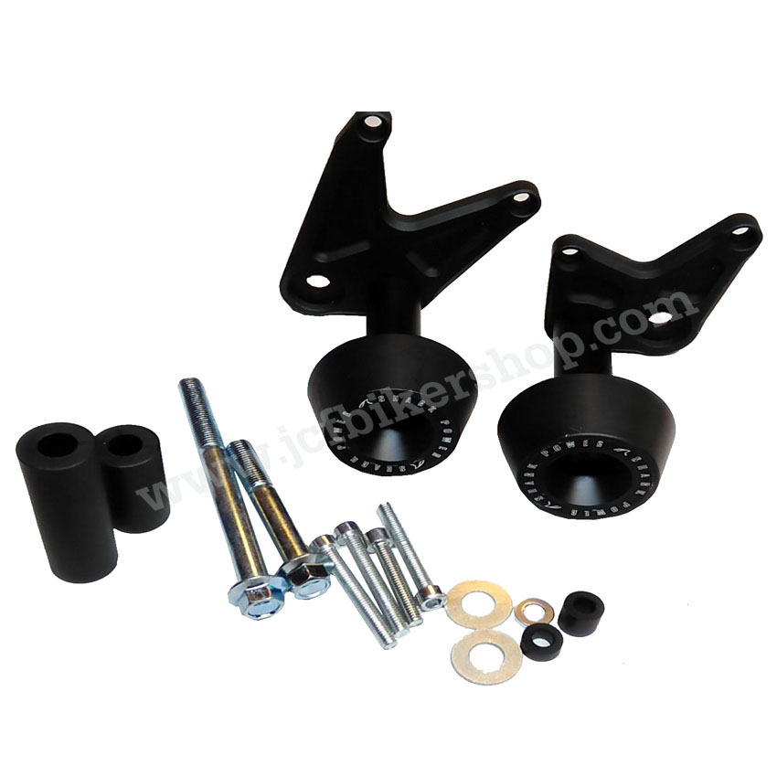 กันล้มข้างเครื่อง CB650F CBR650F CB650R CBR650R 2014- 2018