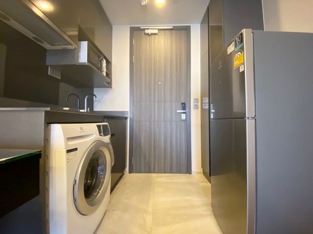 ให้เช่าคอนโด แอชตัน อโศก 34 ตร.ม.ห้องสวย ตกแต่งครบ เฟอร์ครบ ติด Terminal21 ใกล้ MRT