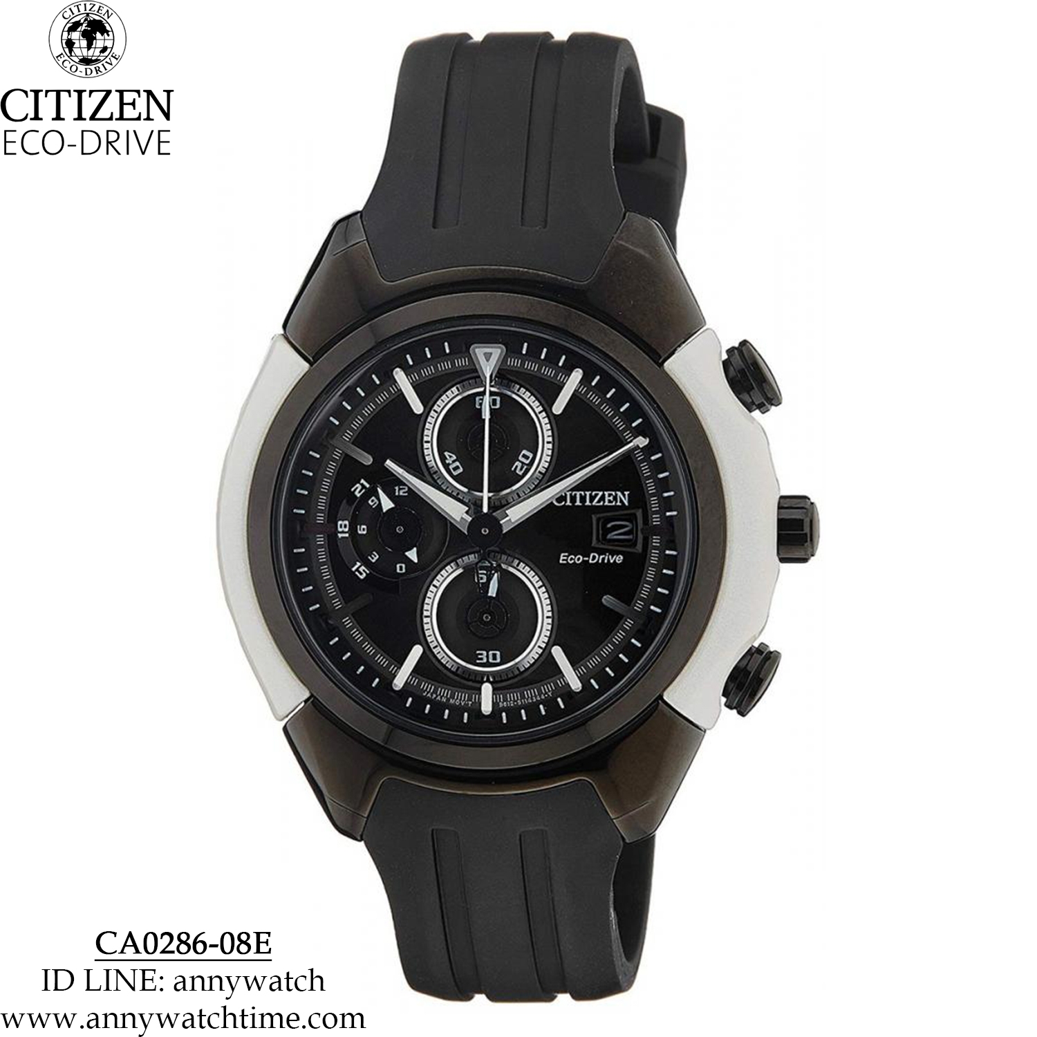CITIZEN CA0286-08E