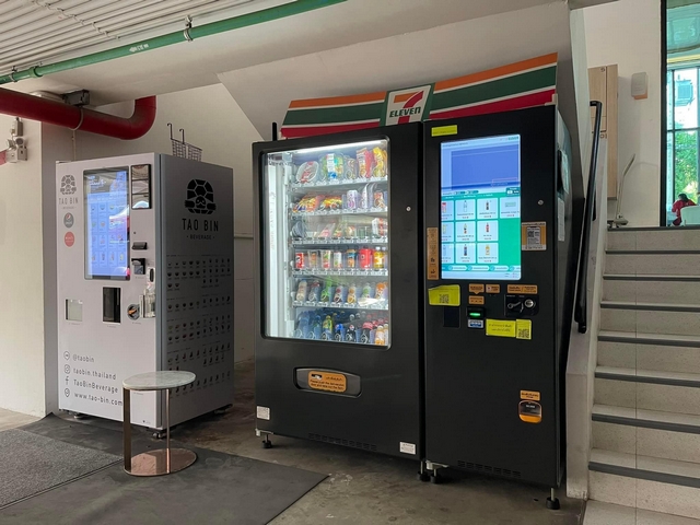 ให้เช่าคอนโด ดิ ออริจิ้น พหลฯ-สะพานใหม่ ชั้น 12 ห้อง 28 ตร.ม. เฟอร์ครบ มีเครื่องซักผ้า พร้อมอยู่
