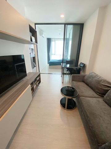 ให้เช่าคอนโด ไนท์บริดจ์ พหลโยธิน - อินเตอร์เชนจ์ 29.39 ตรม.เฟอร์ครบ พร้อมอยู่ ใกล้ BTS