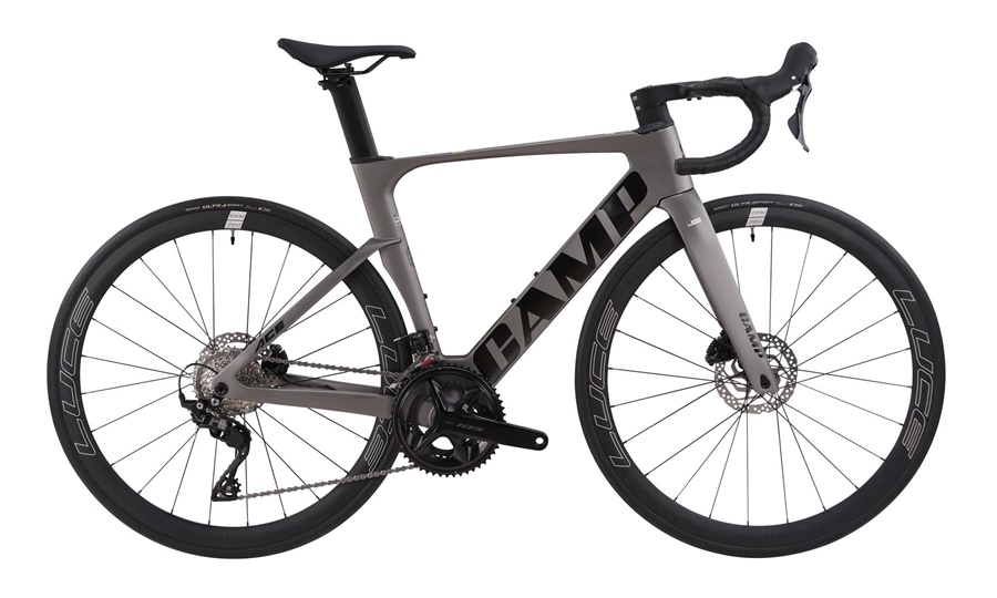 CAMP ACE CARBON ROADBIKE 2*11 SP DISC 2022