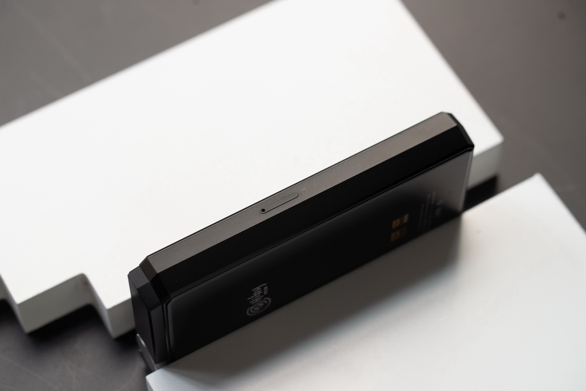 HiBy R8 Dap พกพา ชิป Dual AK4497 DAC รองรับ Hi-Res