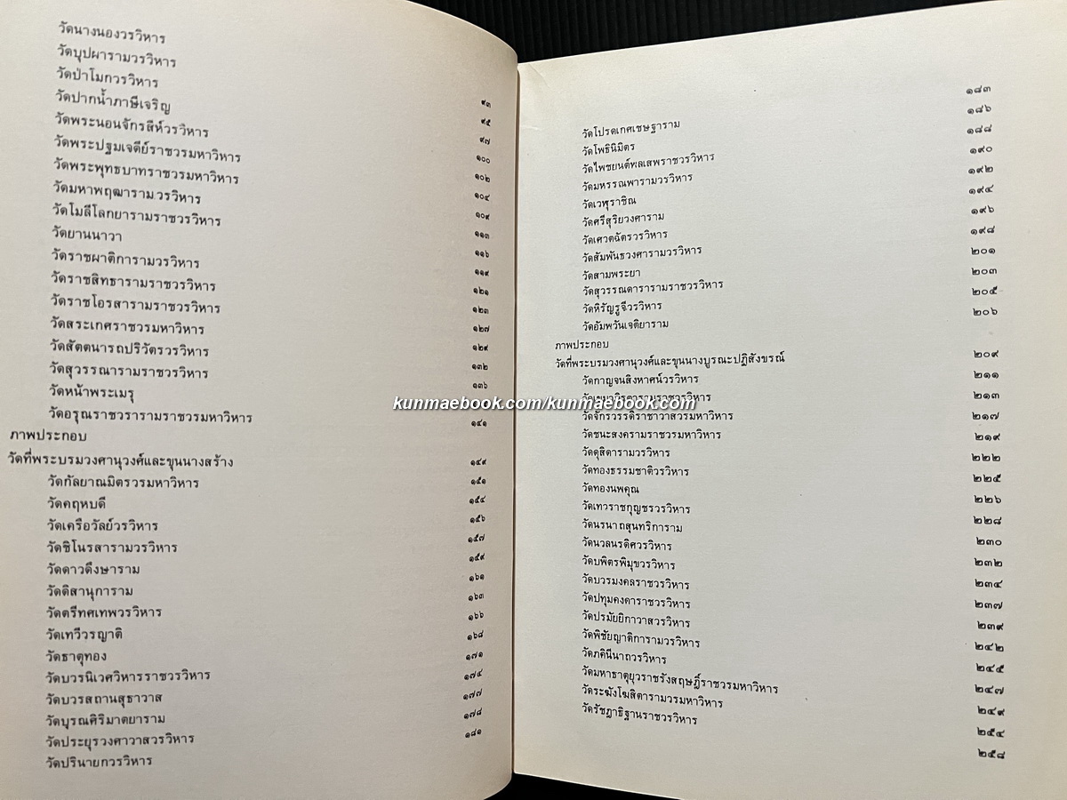 ศิลปวัฒนธรรมไทยเล่มที่ 4 วัดสำคัญกรุงรัตนโกสินทร์