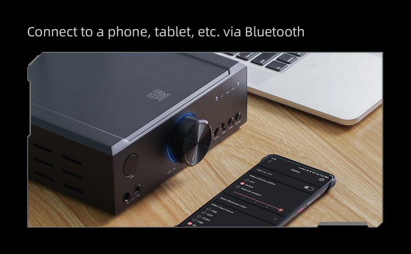 FiiO K9 DAC/AMP ตั้งโต๊ะระดับเรือธง รองรับ LDAC, Dual Hi-Res ประกันศูนย์ไทย