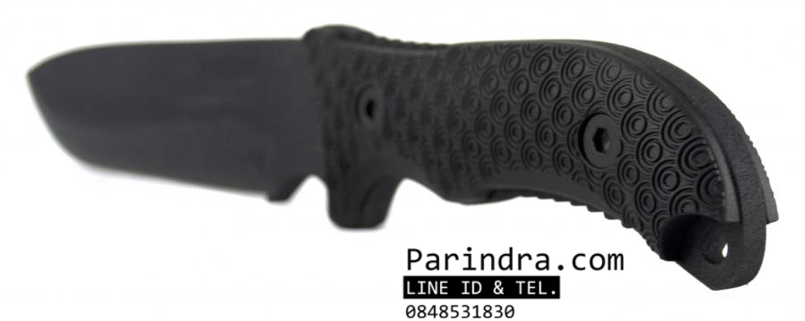 มีดใบตายเดินป่า Schrade Knife SCHF37 ของแท้ 100% นำเข้าจาก USA