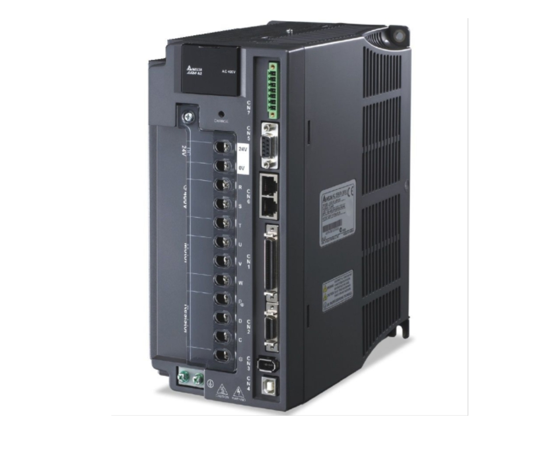 ASD-A2-4523-U SERVO DRIVE " DELTA "
