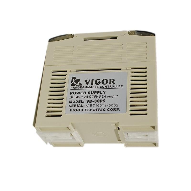 VB-30PS PLC " VIGOR "
