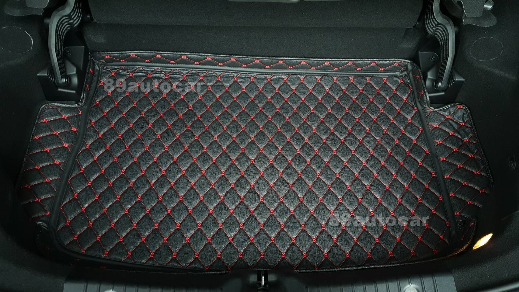 ขายพรมรถยนต์ Benz SLK200 R172 เข้ารูป