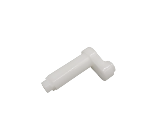 #FE8 แกนเฟืองตัวL, ขาส่ายตัว L