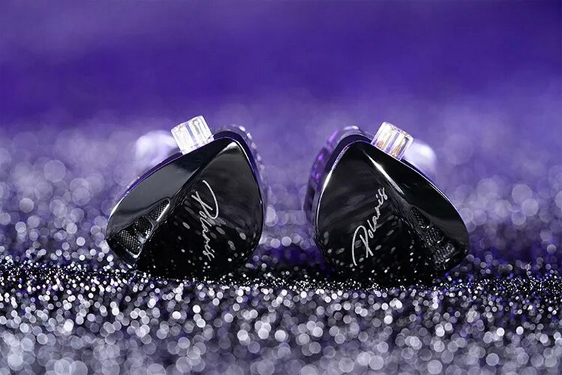 CCA Polaris หูฟัง IEMs ระดับมืออาชีพ พร้อมสวิตซ์ปรับแต่งโทนเสียง ประกันศูนย์ไทย