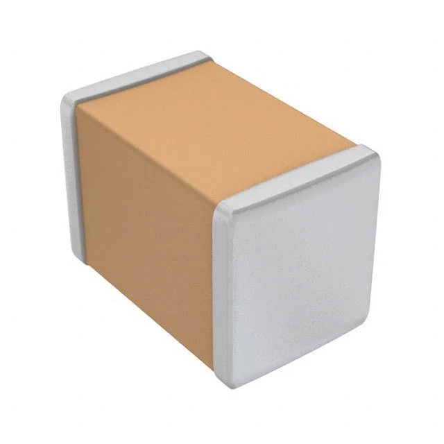 (สั่งขั้นต่ำ 10 ตัว) Chip Cap 1uF 50Vdc ±10% 125°C Size 1206, คาปาซิเตอร์ เซรามิก ชิพ