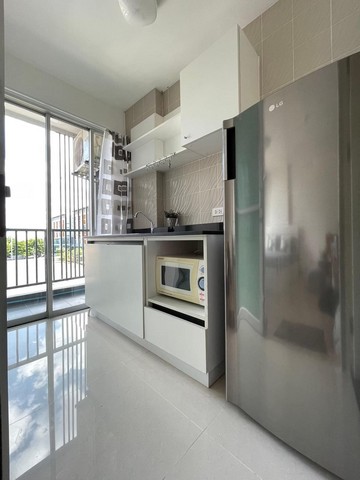 ให้เช่า ซูม คอนโด เพลส ชั้น 3 ห้อง 28 ตรม.ใกล้ ม.กรุงเทพฯ เครื่องใช้ไฟฟ้าครบ พร้อมอยู่