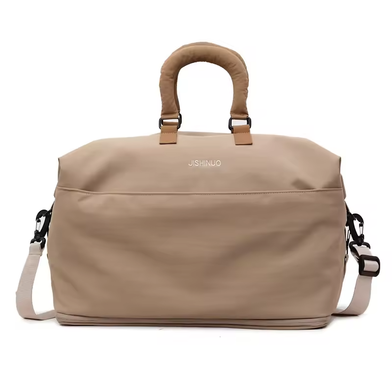 กระเป๋าผ้า Lulu สะพายข้าง รุ่น 886 ขนาด ก.42*ส.26* ก้น 22 ซม.