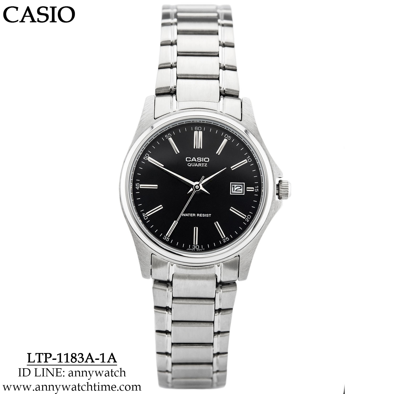 CASIO LTP-1183A-1A