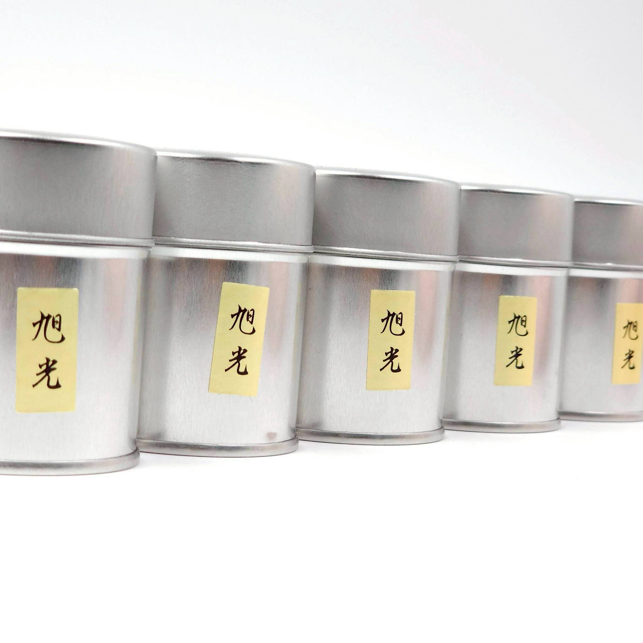 มัทฉะ ญี่ปุ่นแท้ 100% ‘Kyokko 旭光’ จาก Takemura Gyokusuien Matcha 40g