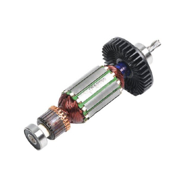 ทุ่น สว่านกระเเทก Maktec มาคเทค MT80B, MT80A, M0801, M0801B (แท้) ##(*)