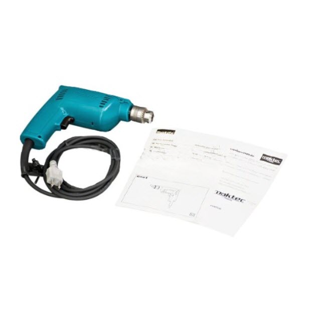 สว่าน Makita มากีต้า รุ่น 6501 (แท้) ##