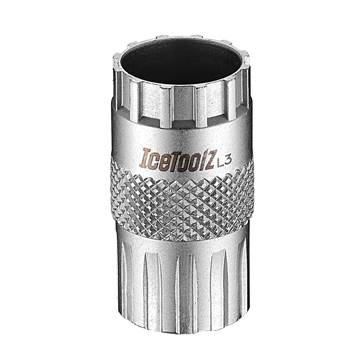 IceToolz freewheel/cassette-remover, lOCKRING tool, 09C5, CP