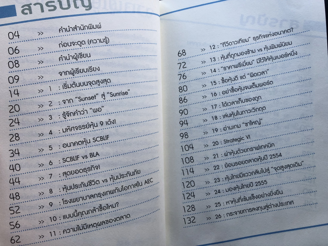 จาก 1 ล้านเป็น 500 ล้าน ผมทำอย่างไร ? โดย กิติชัย เตชะงามเลิศ