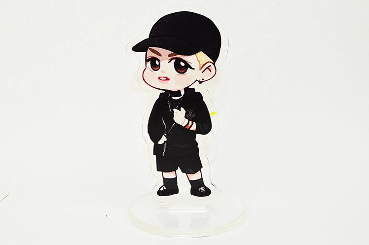 สแตนดี้อะคริลิค GOT7