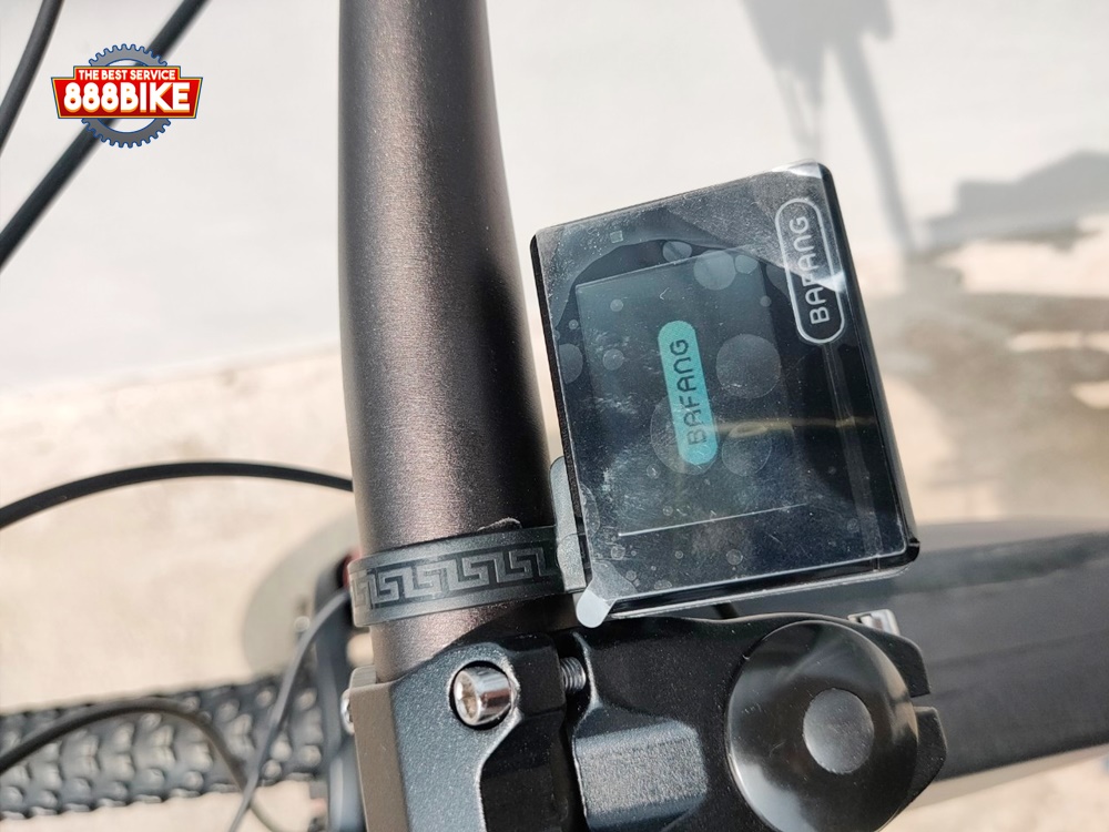 Dengfu E-bike E10 full suspension mtb frame carbon bike bicicleta aro 29er 2022