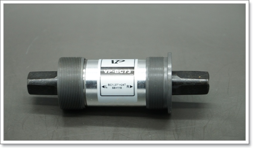 กระโหลกจานแบร์ลิ่ง VP ,BC73(กะโหลกเหลี่ยม)(โปรดระบุขนาดตรงหมายเหตุ)