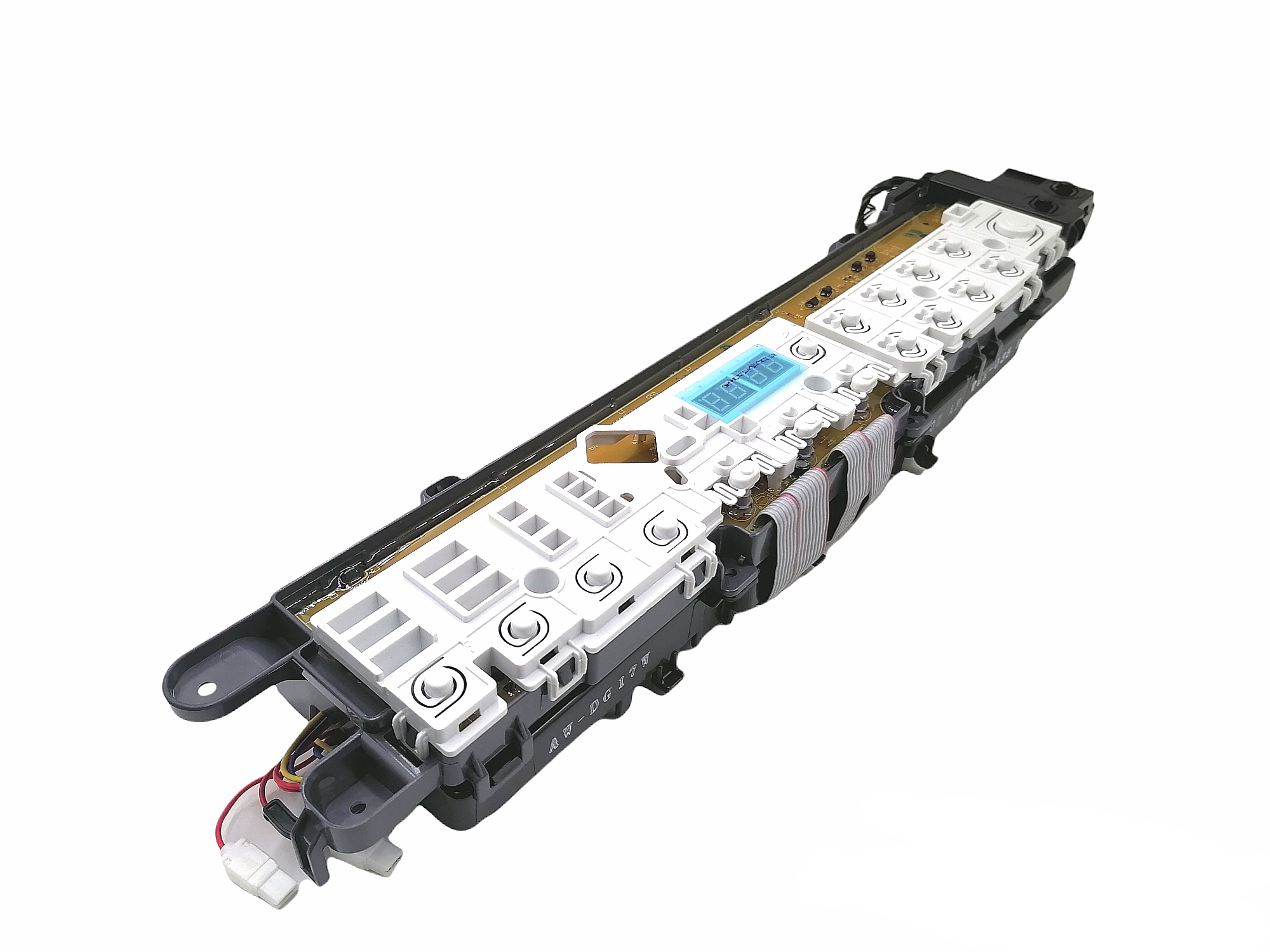 บอร์ดเครื่องซักผ้า โตชิบา AW-DG1700WT (แท้-สั่ง)