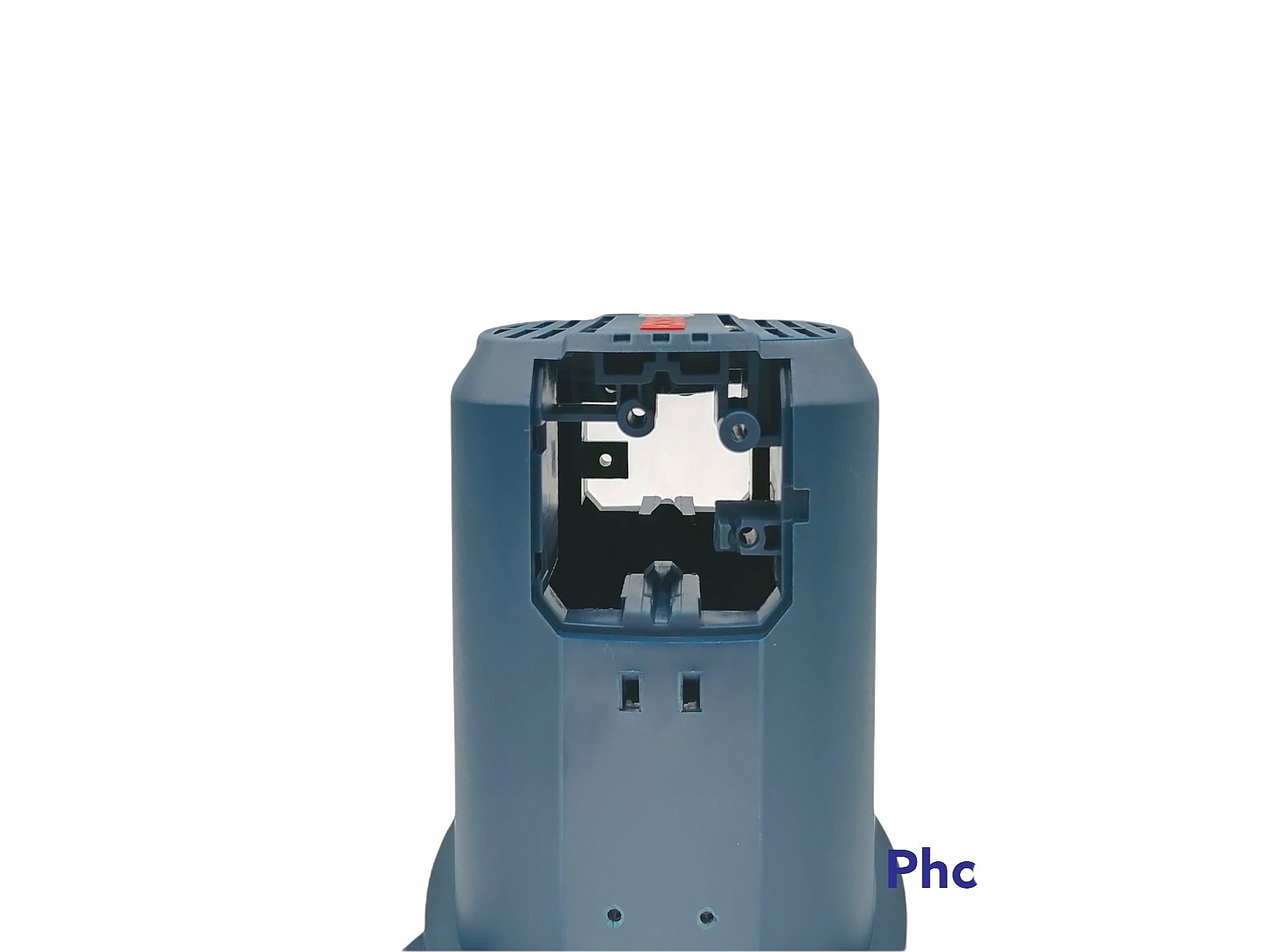 เสื้อฟิลคอยล์ เครื่องตัดเหล็ก บอส BOSCH GCO200, GCO220 #01 Pn.1609B03601 (แท้)##(*)