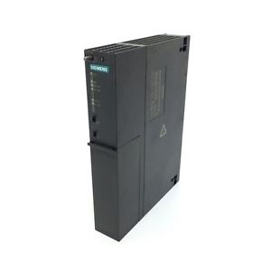 6ES7 407-0KA01-0AA0 PLC " SIEMENS "