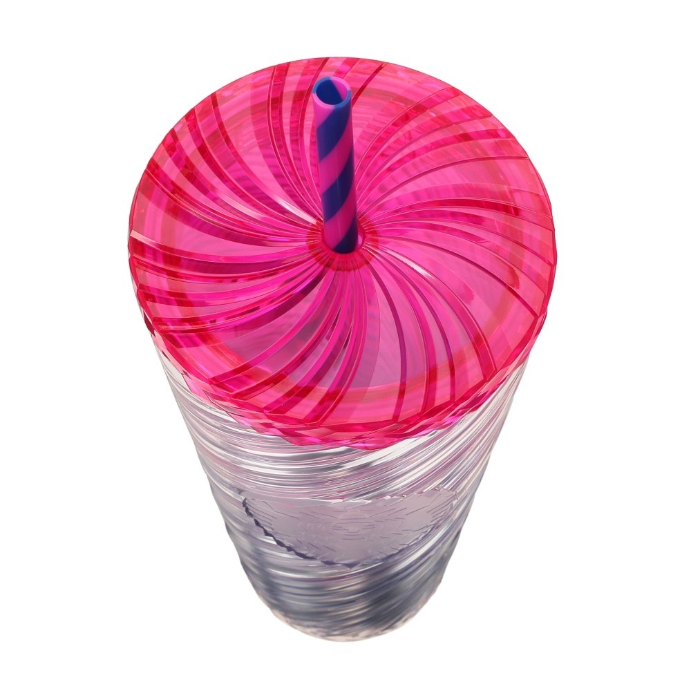 Starbucks แก้วเก็บอุณหภูมิ Halloween 2024 Tumbler Gradient (ลิมิเต็ด)