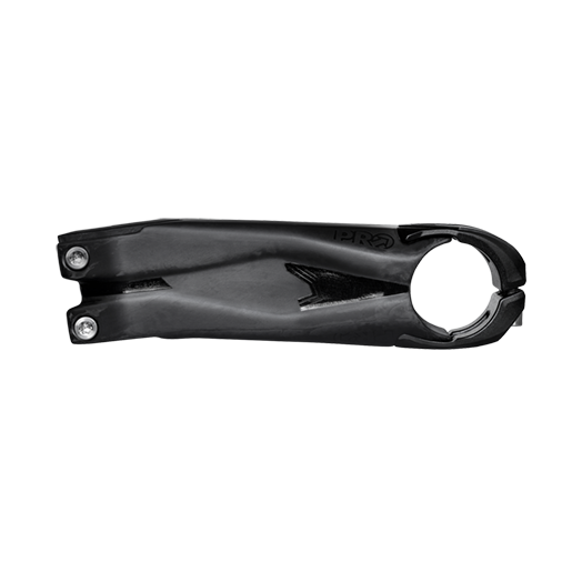 คอแฮนด์ PRO VIBE carbon stem , 80-130MM., 31.8mm, ±8 องศา PRO คอแฮนด์คาร์บอน VIBE