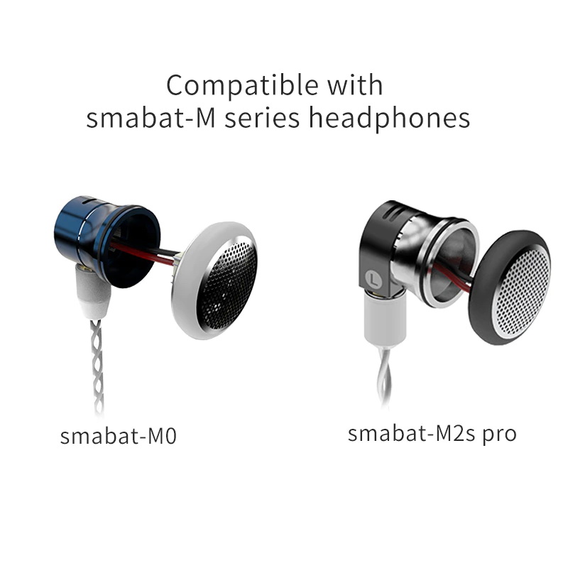 ขาย SMABAT Earbud Driver ชุดไดรเวอร์สำหรับหูฟัง SMABAT เสียงดี