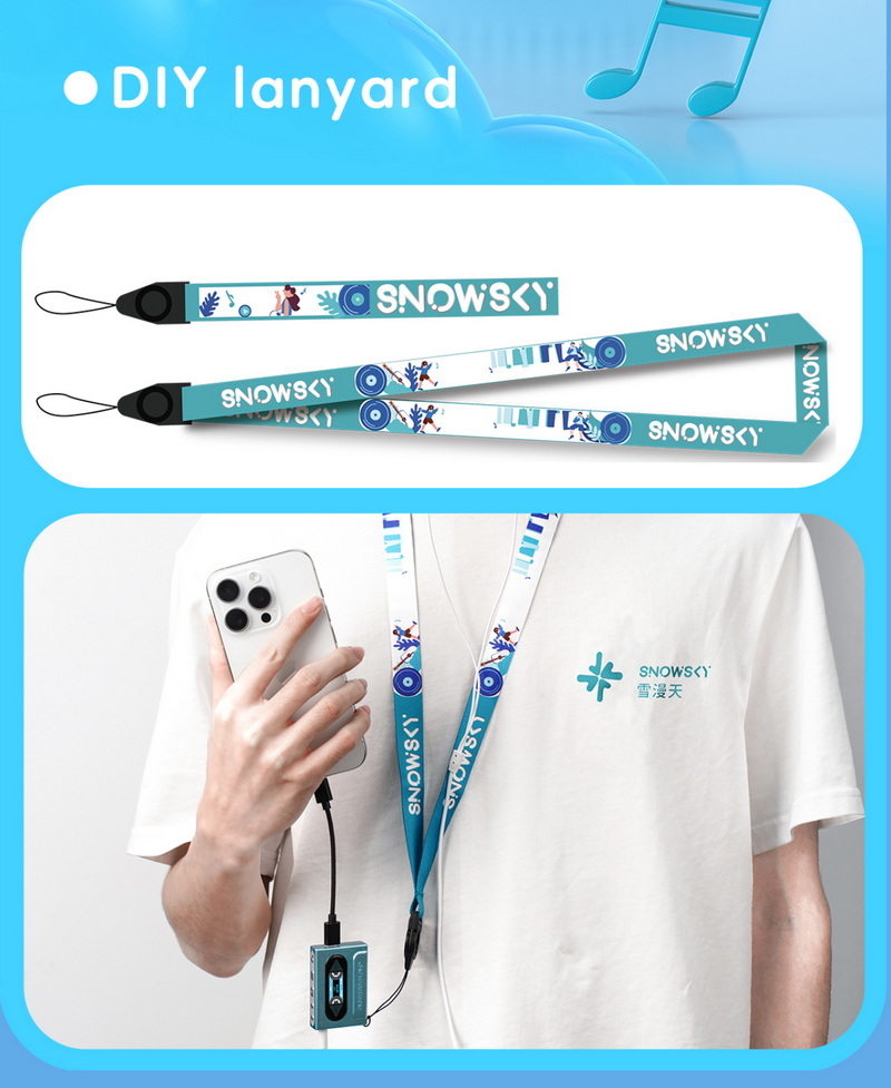 Snowsky RETRO NANO Bluetooth DAC/AMP พกพา จิ๋วแต่แจ๋ว ประกันศูนย์ไทย