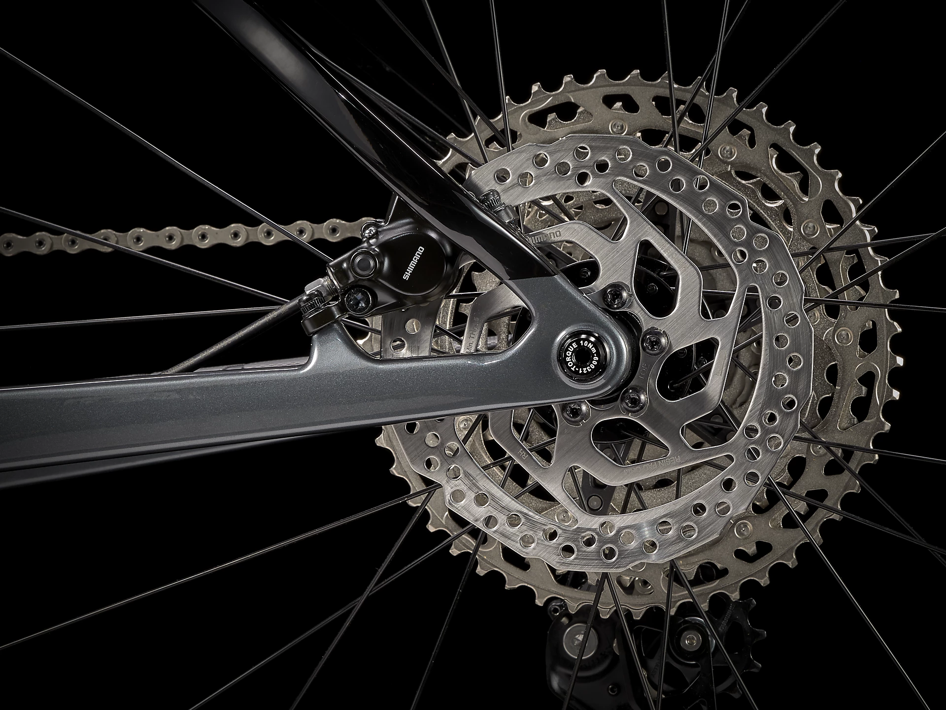 TREK Procaliber 9.5 1*12 SP DEORE 29ER 2021 - 888bike | MTB | Road | TRI |  Citybike : Inspired by LnwShop.com