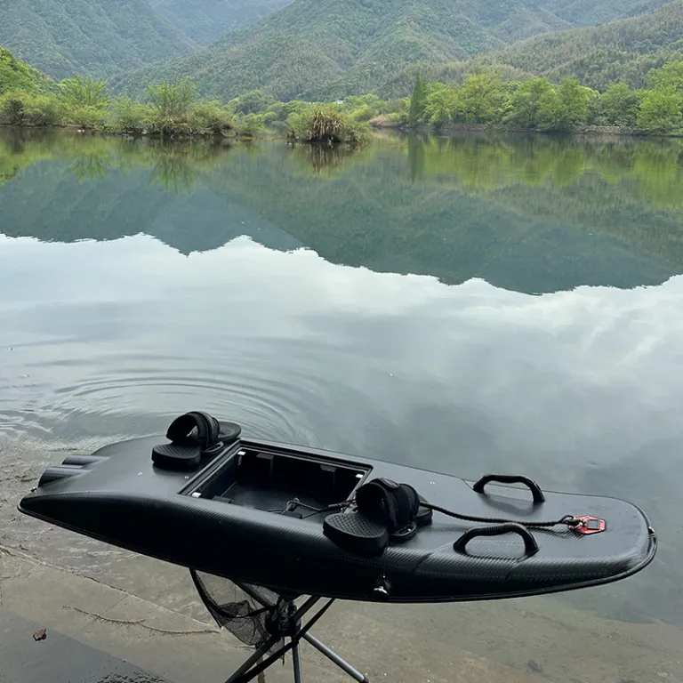 GUETIO E-Surf Pro Intelligent Electric Jet Surfboard