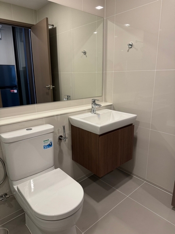 ให้เช่าคอนโดไลฟ์ พหลฯ-ลาดพร้าว 28.5 ตร.ม.ชั้น 24 ห้องใหม่ เฟอร์ครบ ใกล้รถไฟฟ้าและเซ็นทรัลลาดพร้าว