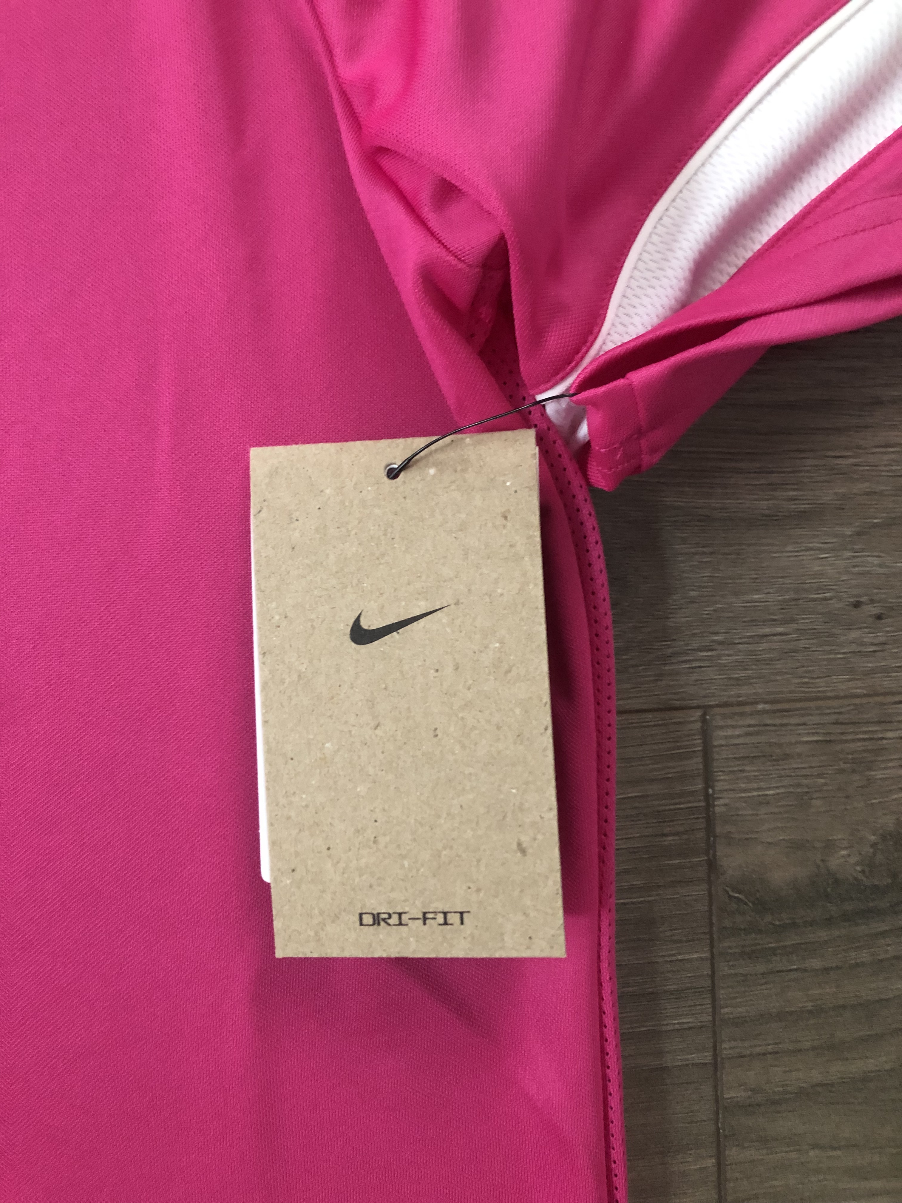 เสื้อฟุตบอล NIKE ชุดคอลเลคชั่น Dri-Fit Academy 2021 ใหม่ M-Size / NIKE Football Shirt Dri-Fit Academy 2021 Jersey NEW M-Size