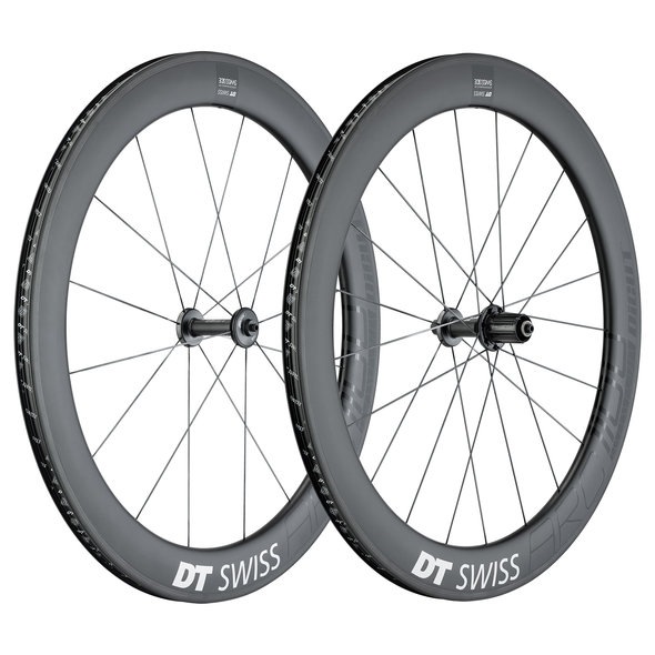 ชุดล้อเสือหมอบ DT SWISS ARC 1100 DICUT/48 , 5/100/130/SHI-ROAD/11 SP (4421/22) , DTBE121705