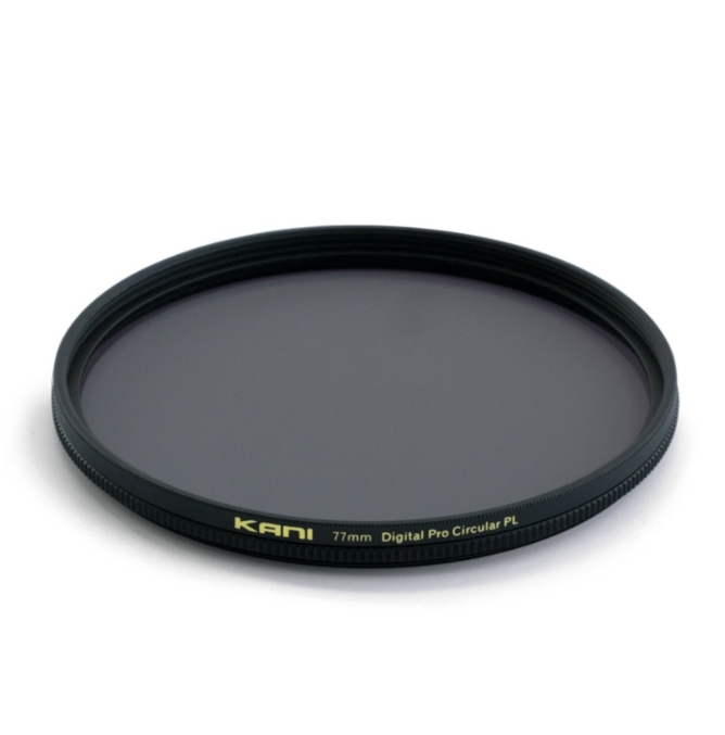 Filter Kani MC CPL 82 mm HT Pro+ ประกัน 2 ปี