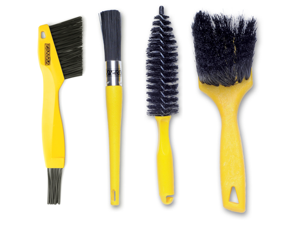 Pro Brush Kit by PETRO'S
