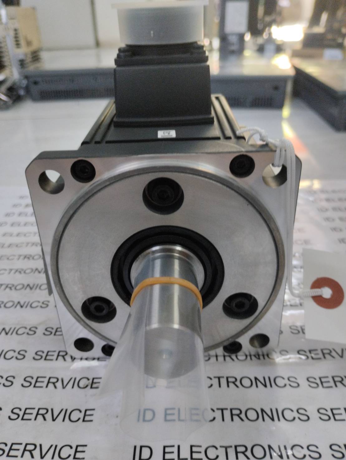 HG-RR103 SERVO MOTOR " MITSUBISHI "