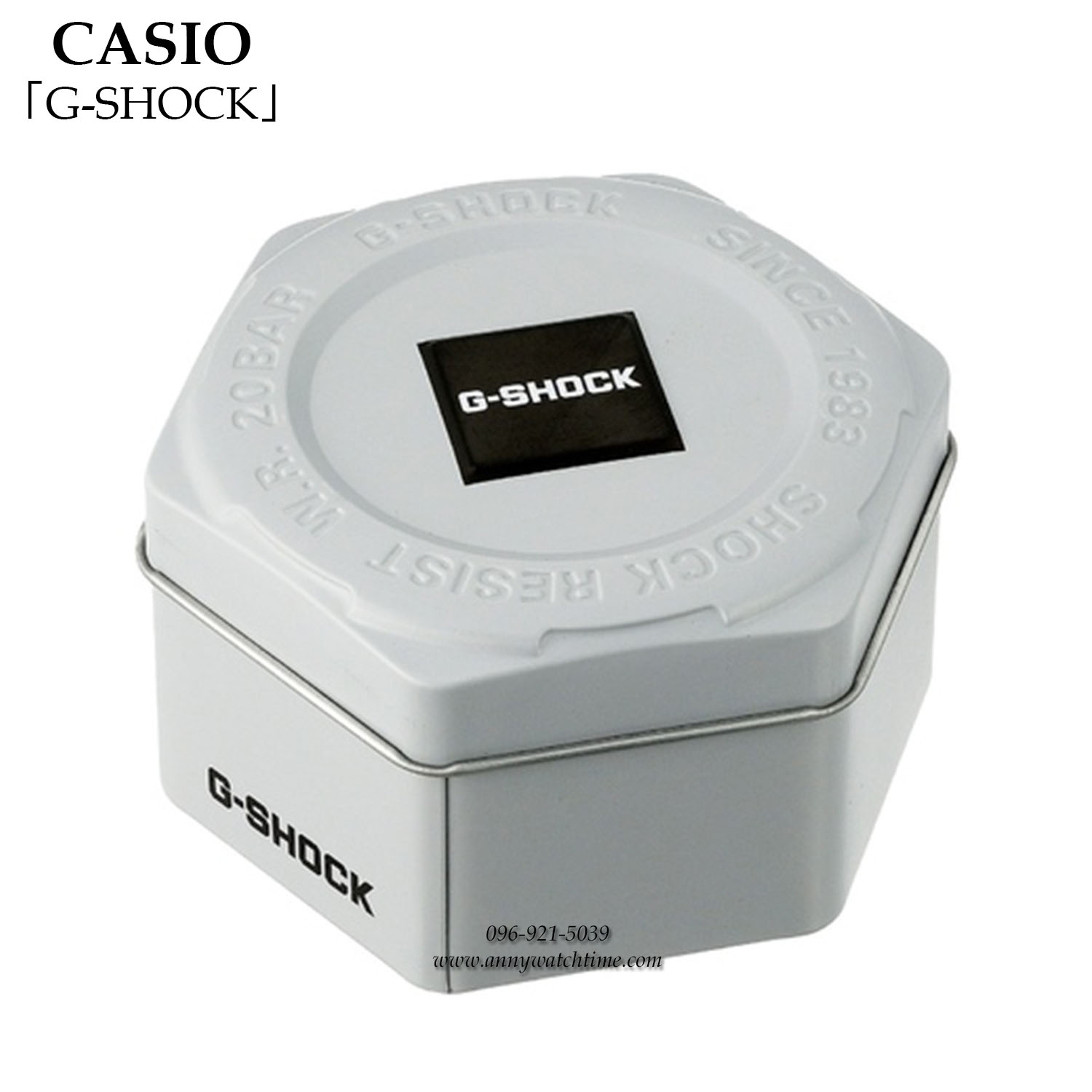 G-SHOCK GMA-S120DP-2